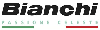 Bianchi Bikes from Italy to you